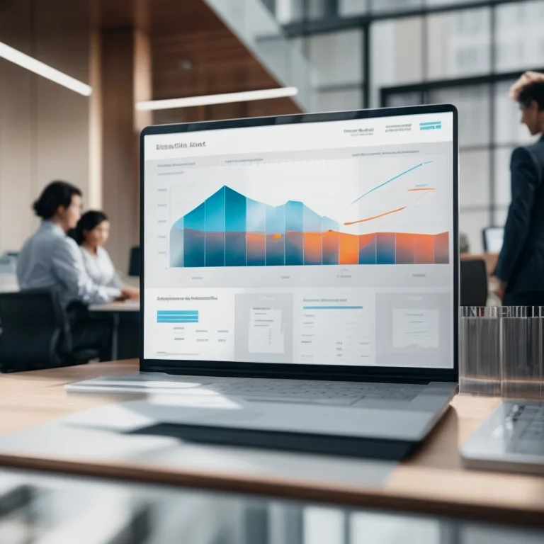 Discover the Power of Data-Driven Insights